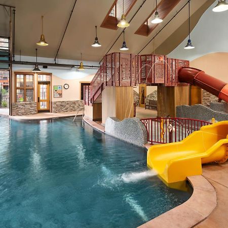 Hyatt Vacation Club At The Ranahan Breckenridge Eksteriør billede
