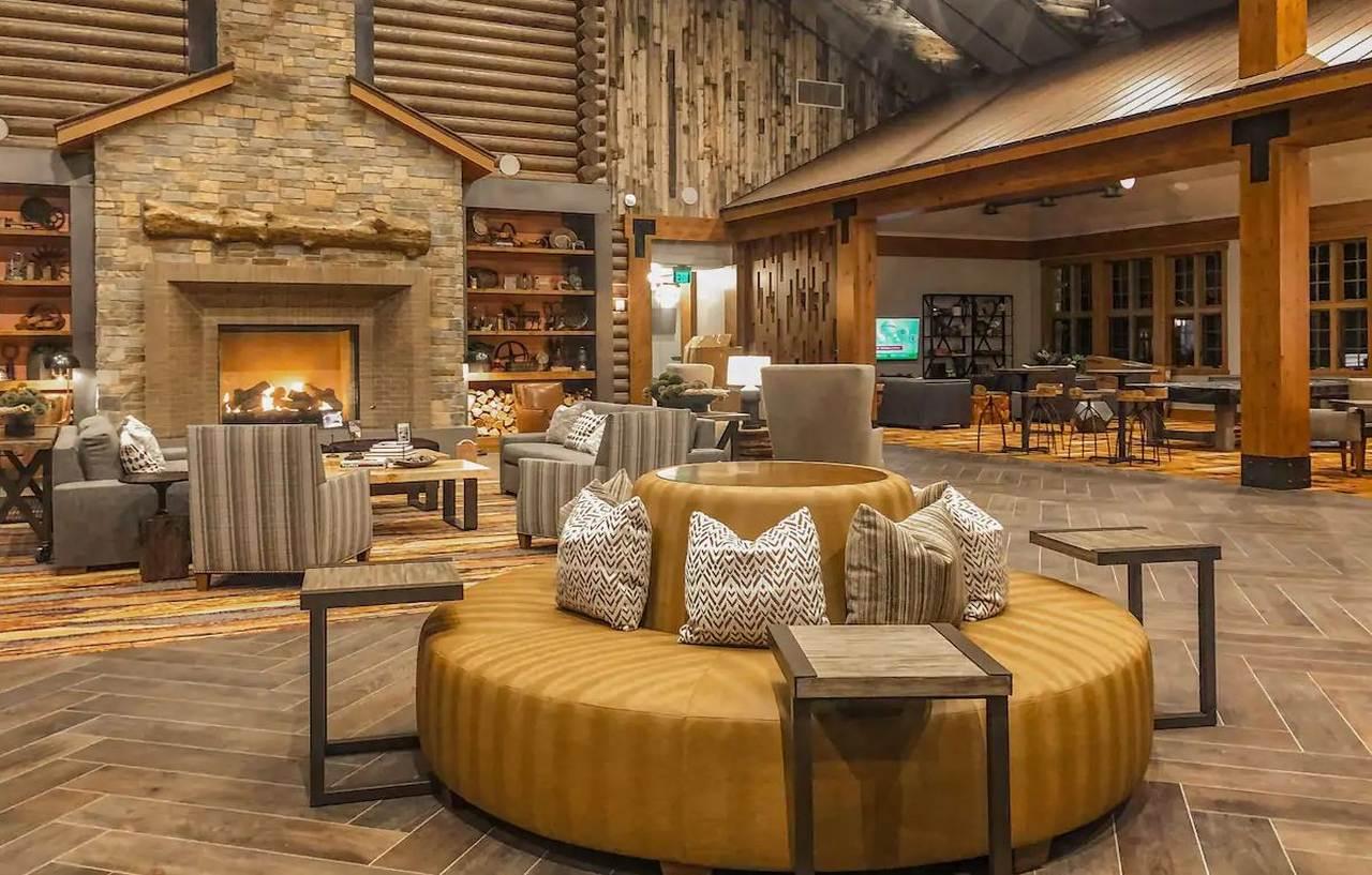 Hyatt Vacation Club At The Ranahan Breckenridge Eksteriør billede