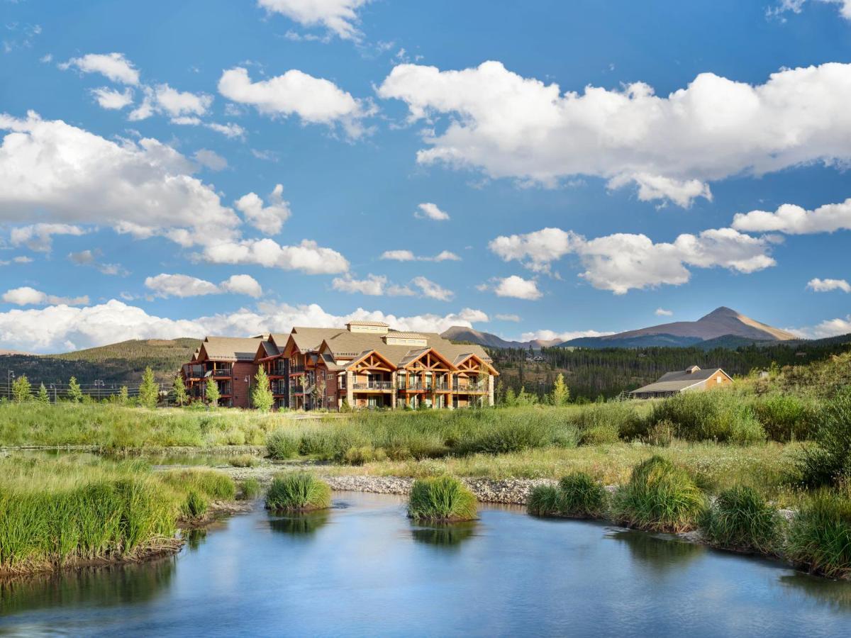 Hyatt Vacation Club At The Ranahan Breckenridge Eksteriør billede