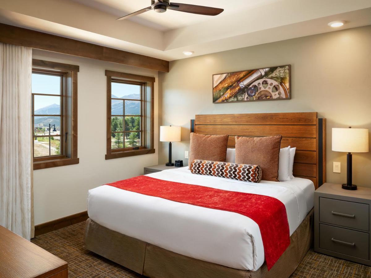 Hyatt Vacation Club At The Ranahan Breckenridge Eksteriør billede