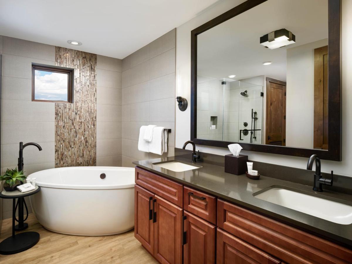 Hyatt Vacation Club At The Ranahan Breckenridge Eksteriør billede