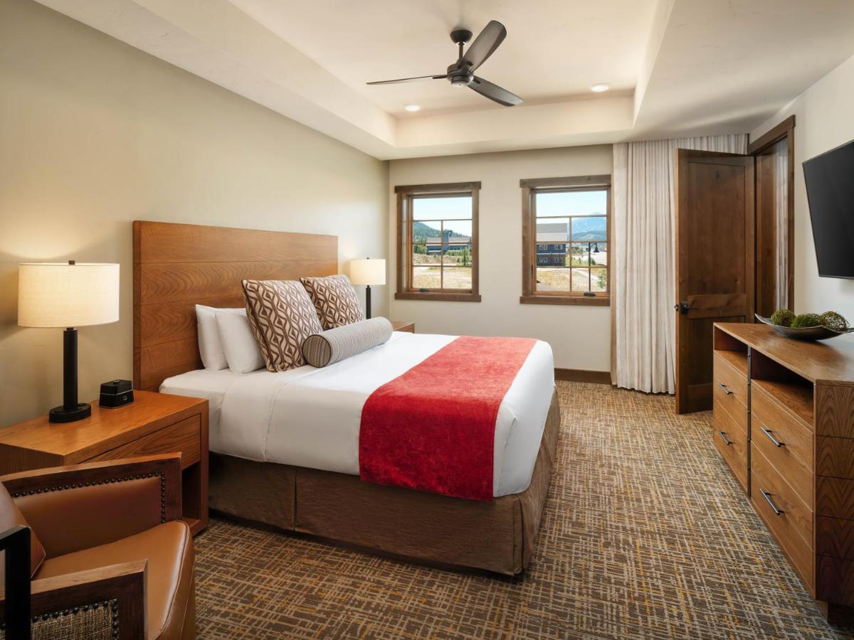 Hyatt Vacation Club At The Ranahan Breckenridge Eksteriør billede