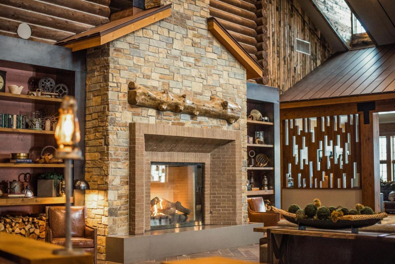 Hyatt Vacation Club At The Ranahan Breckenridge Eksteriør billede
