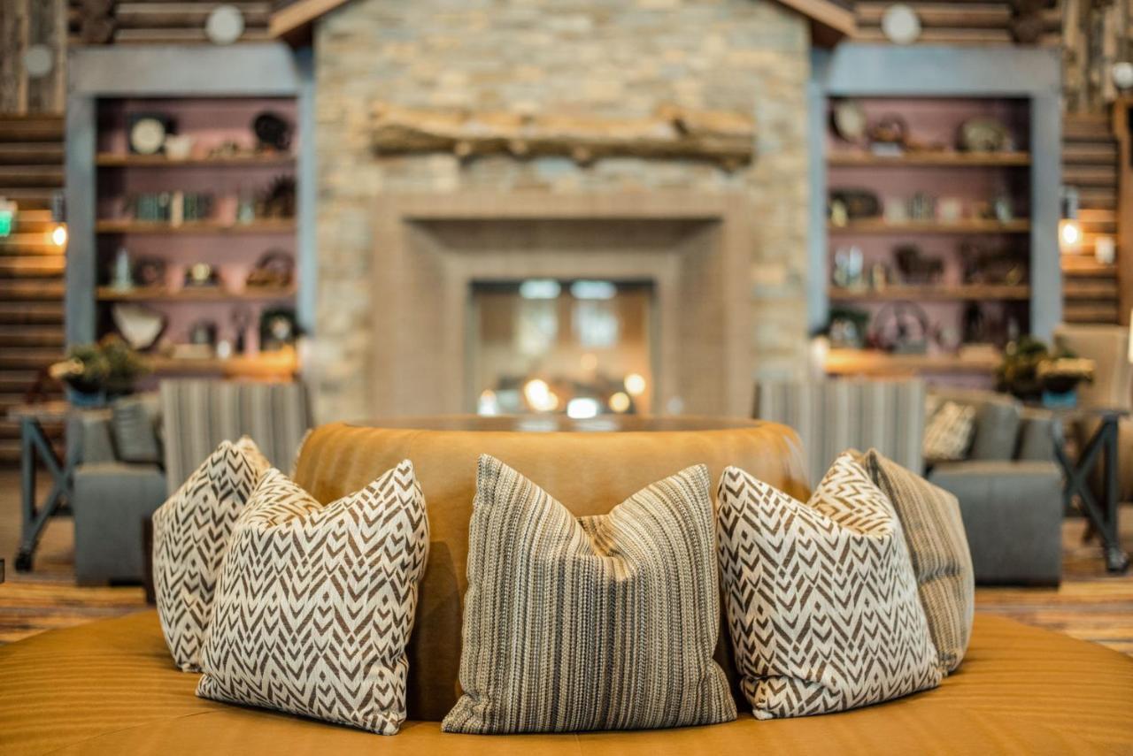 Hyatt Vacation Club At The Ranahan Breckenridge Eksteriør billede