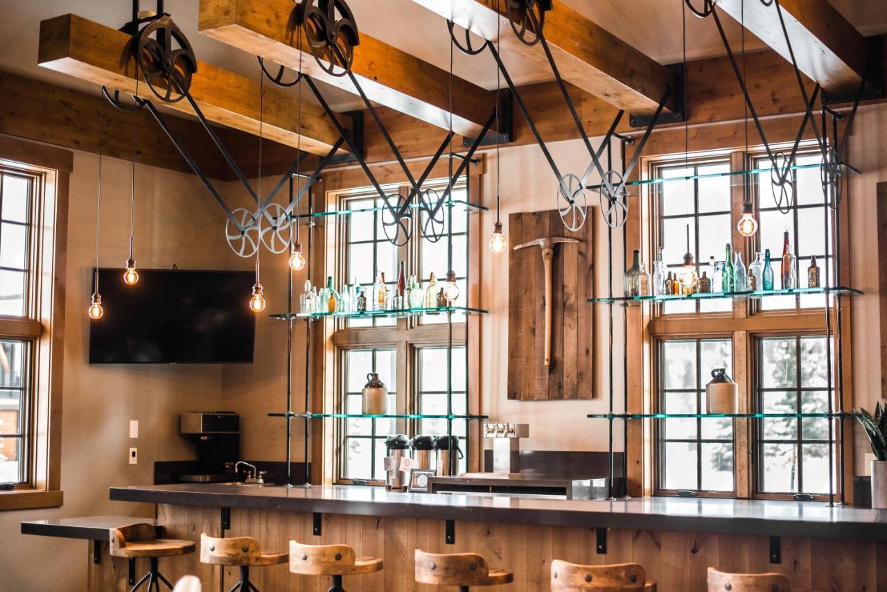 Hyatt Vacation Club At The Ranahan Breckenridge Eksteriør billede