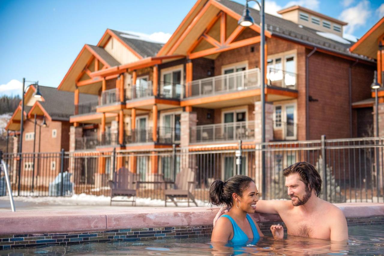 Hyatt Vacation Club At The Ranahan Breckenridge Eksteriør billede